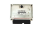 Controlador 8E0907401D 0281010823 Audi Bosch 20683