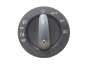 Interruptor De Las Luces Audi A6 S6 Q7 4F1941531D