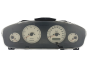 Velocímetro/Instrumentos Y Relojes Rover 45 AR0055102 RG/22969 55262
