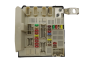 Controlador USM-X61 8201044235 50J713F00 Kangoo 2 Renault