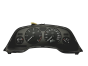 Velocímetro/Instrumentos Y Relojes Opel Zafira A Astra G EJ09228757 50443