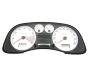 Velocímetro/Instrumentos Y Relojes Peugeot 307 9651299780 D 01 Sagem