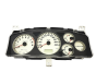 Velocímetro/Instrumentos Y Relojes Mitsubishi Lancer MN151547 277-840