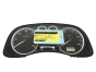 Velocímetro/Instrumentos Y Relojes Peugeot 307 9651299680 C 00 49015
