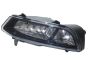 Faro Antiniebla Izquierdo 6C0941661C 99411534002 VW Polo V DPA