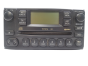 Radio Cd Toyota RAV4 86120-42130 CQ-TT3370A 1153