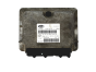 Controlador IAW4AF.PP 55187374 Fiat Magneti Marelli 17315