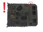 Controlador BSI F01-00 S118085300K 9652474380 PSA Siemens 1791