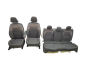 Asiento	 Completo Dacia Sandero 3 Airbag 0km
