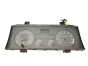 Velocímetro/Instrumentos Y Relojes Renault Clio 1 7700812857 A Sagem 44715