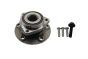 Cubo De Rueda Delantero 1K0498621 B19232 VW Audi Seat Skoda Borsehung