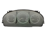 Velocímetro/Instrumentos Y Relojes Mercedes ML W163 3319210087 3329130085