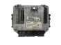Controlador 0281011783 9656709780 9654490280 PSA Bosch 53179
