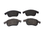 Pastillas De Freno Delantero Renault Clio 4 RS 410605055R ATE 0km