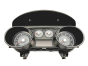 Velocímetro/Instrumentos Y Relojes Fiat Punto Evo 5550050900 45166