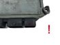 Controlador 9648624280 5WS40068B-T SID804 PSA Siemens 51305