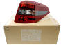Luz De Freno Nueva Original Derecho Trasera Renault Laguna III 265500021R