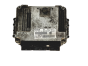Controlador 0281010707 9653197180 9647785580 PSA Bosch 28094