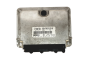 Controlador Del Motor 06A906018AQ 0261204678 Audi Bosch 20657