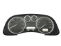 Velocímetro/Instrumentos Y Relojes Peugeot 307 9647538480 A01 40085