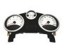 Velocímetro/Instrumentos Y Relojes Peugeot 207 A2C53065547 29095
