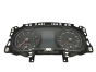 Velocímetro/Instrumentos Y Relojes VW Golf MK7 5G1920740C A2C12301200 51914