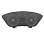 Velocímetro/Instrumentos Y Relojes Ford Focus 4M5T-10849-GM 4M5T10849GM 21174