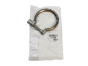 Abrazadera Original Citroen Peugeot 171366 1713.66 69mm