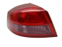 Faro Izquierdo Trasera 8200014359 Vel Satis Renault Valeo