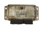 Controlador PSA Toyota 89661-0H022 0261208702 Bosch 14685