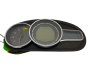 Velocímetro/Instrumentos Y Relojes Renault Megane 3 248105260R A2C31485300