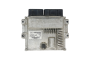 Controlador 9809447780 9692366180 28555221 PSA Delphi 42817