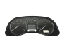 Velocímetro/Instrumentos Y Relojes Peugeot 307 9654485080 A01 53256