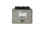 Controlador IAW4EF.P2 46814371 Fiat Magneti Marelli 34538