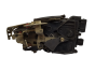 Cerradura Puerta Derecho Trasera 913880 Peugeot 605 Rockwell