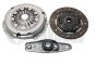 Embrague Completo 03C141025D 03C141031 11411360101 VW Seat Skoda Vika