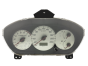 Velocímetro/Instrumentos Y Relojes Honda Civic HR0291215 78100R120 50033