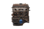 Motor De Gasolina NFZ 10FX1Z 1.6 8v Peugeot 306 Xsara Saxo Citroen