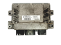 Controlador S120200113A 8200774747 8200700695 Renault Continental 19758