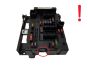 Controlador BSM  B2 9644038780 PSA Delphi 15000