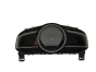 Velocímetro/Instrumentos Y Relojes Mazda 2 K1054 D09M 55 430