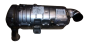 Catalizador Original 1631621980 Citroen Peugeot