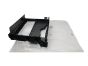 Carcasa Del Ventilador De Radiador Original Renault Clio IV 215592894R