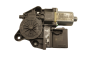Motor Del Elevalunas Derecho Delantero 807300004R Renault Megane 3 0130822478