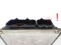 Controlador IAW4AF.M7 73501877 Fiat Magneti Marelli 42720