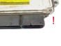 Controlador 51809691 0281013578 Fiat Bosch 
