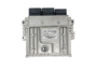 Controlador 9802943180 9667175380 28346183 PSA Delphi