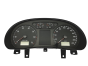 Velocímetro/Instrumentos Y Relojes VW Polo 6Q0920803 110080320001A 44383