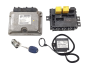 Conjunto De Arranque Fiat Multipla 46823489 46517276 46538523 1.6 16V
