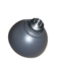 Esfera Suspension Nueva Original Citroen C5 1638375380